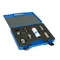 Rioned Basic fúvókaszett kofferrel Rioned Basic fúvókaszett kofferrel